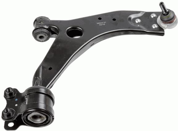 Bras de liaison, suspension de roue