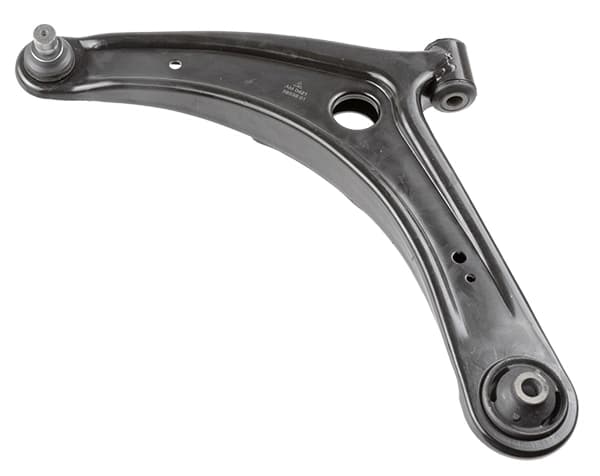 Bras de liaison, suspension de roue