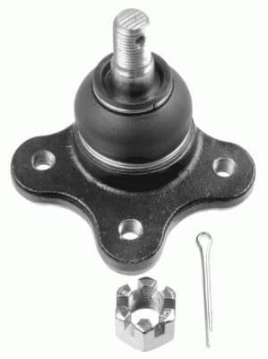 Rotule de suspension