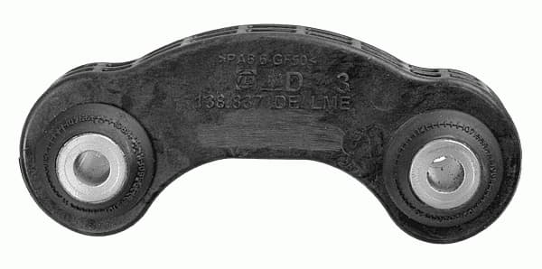 Entretoise/tige, stabilisateur