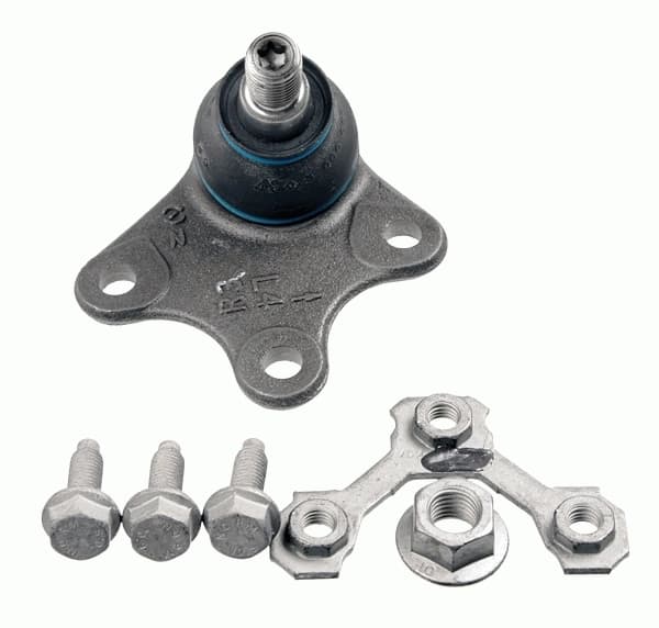 Rotule de suspension