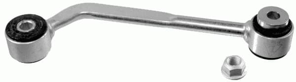 Entretoise/tige, stabilisateur