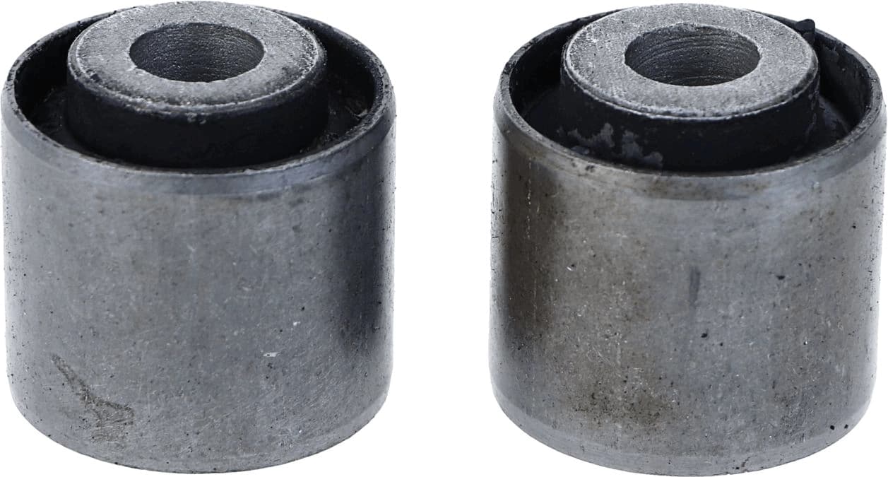 Suspension, jambe d'essieu