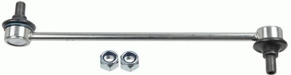 Entretoise/tige, stabilisateur
