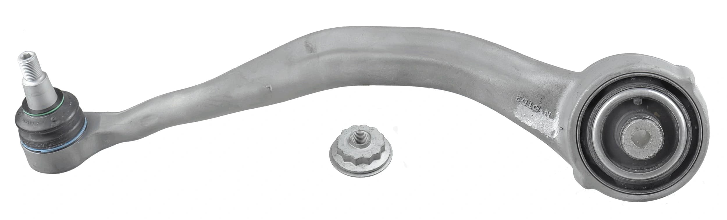 Bras de liaison, suspension de roue