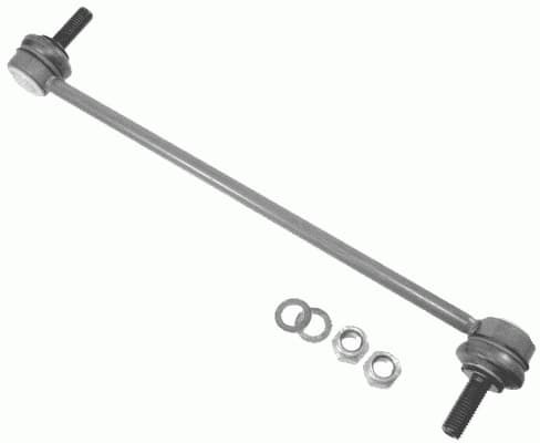 Entretoise/tige, stabilisateur