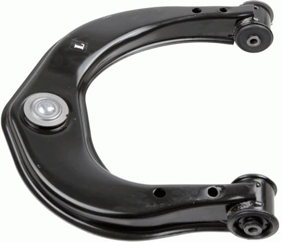 Bras de liaison, suspension de roue