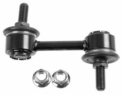 Entretoise/tige, stabilisateur
