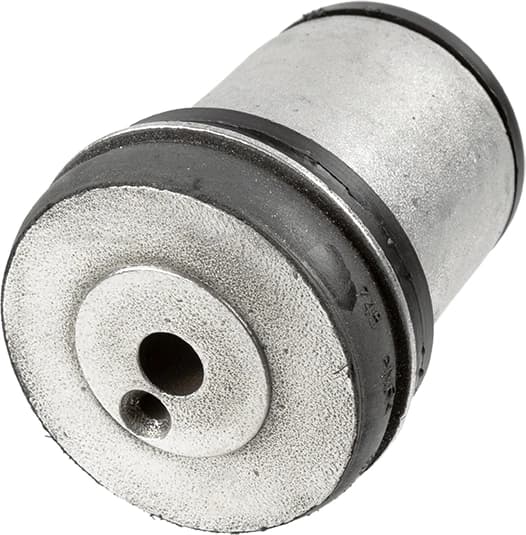Suspension, corps de l'essieu