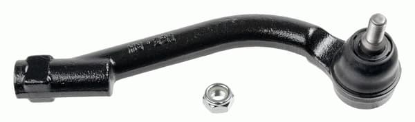 Rotule de barre de connexion