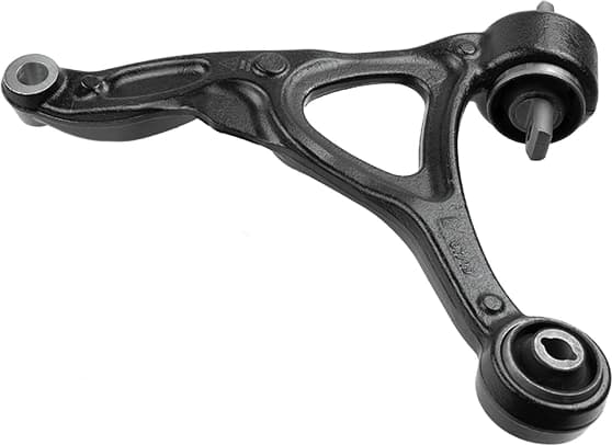 Bras de liaison, suspension de roue