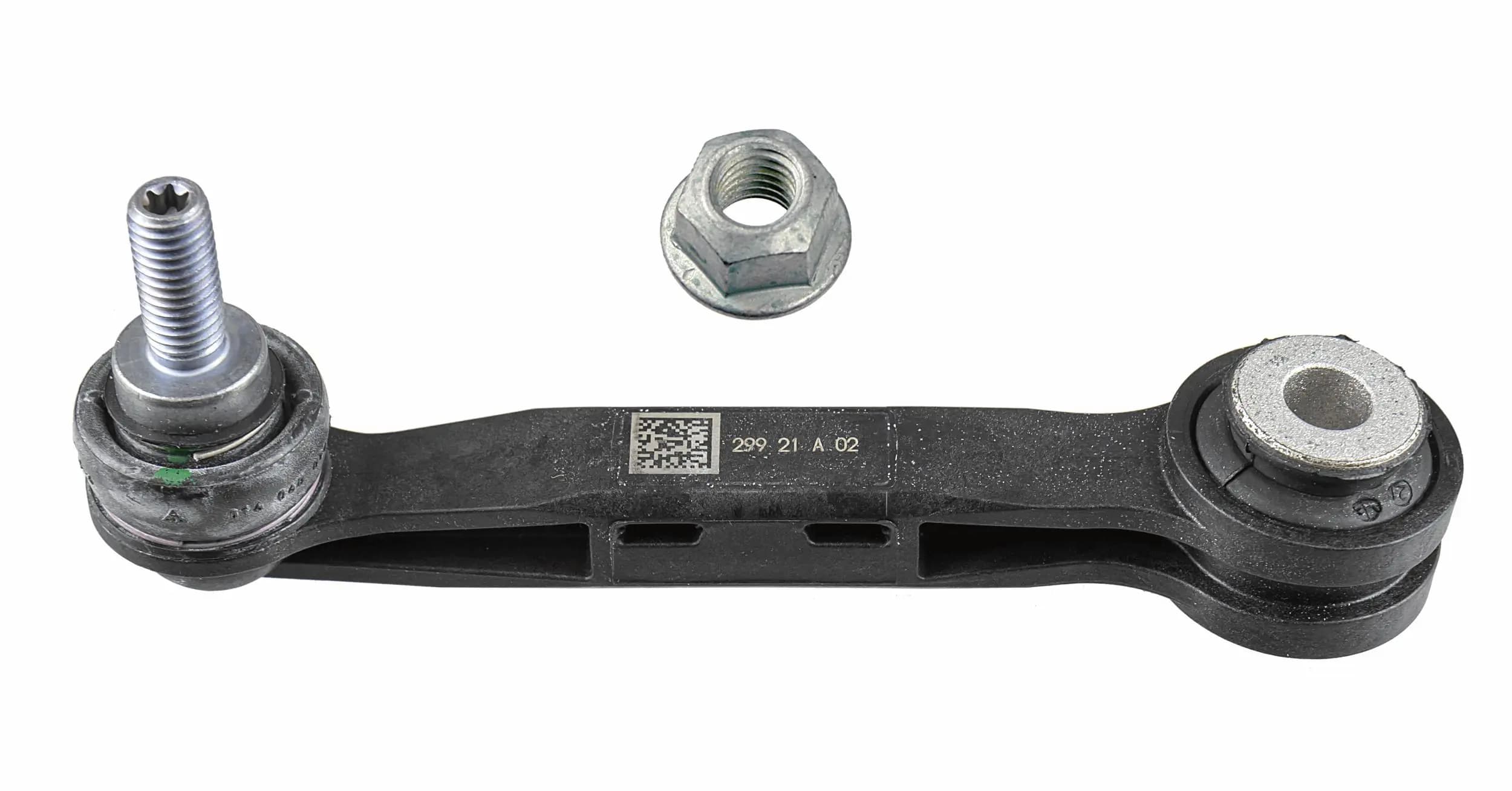 Entretoise/tige, stabilisateur
