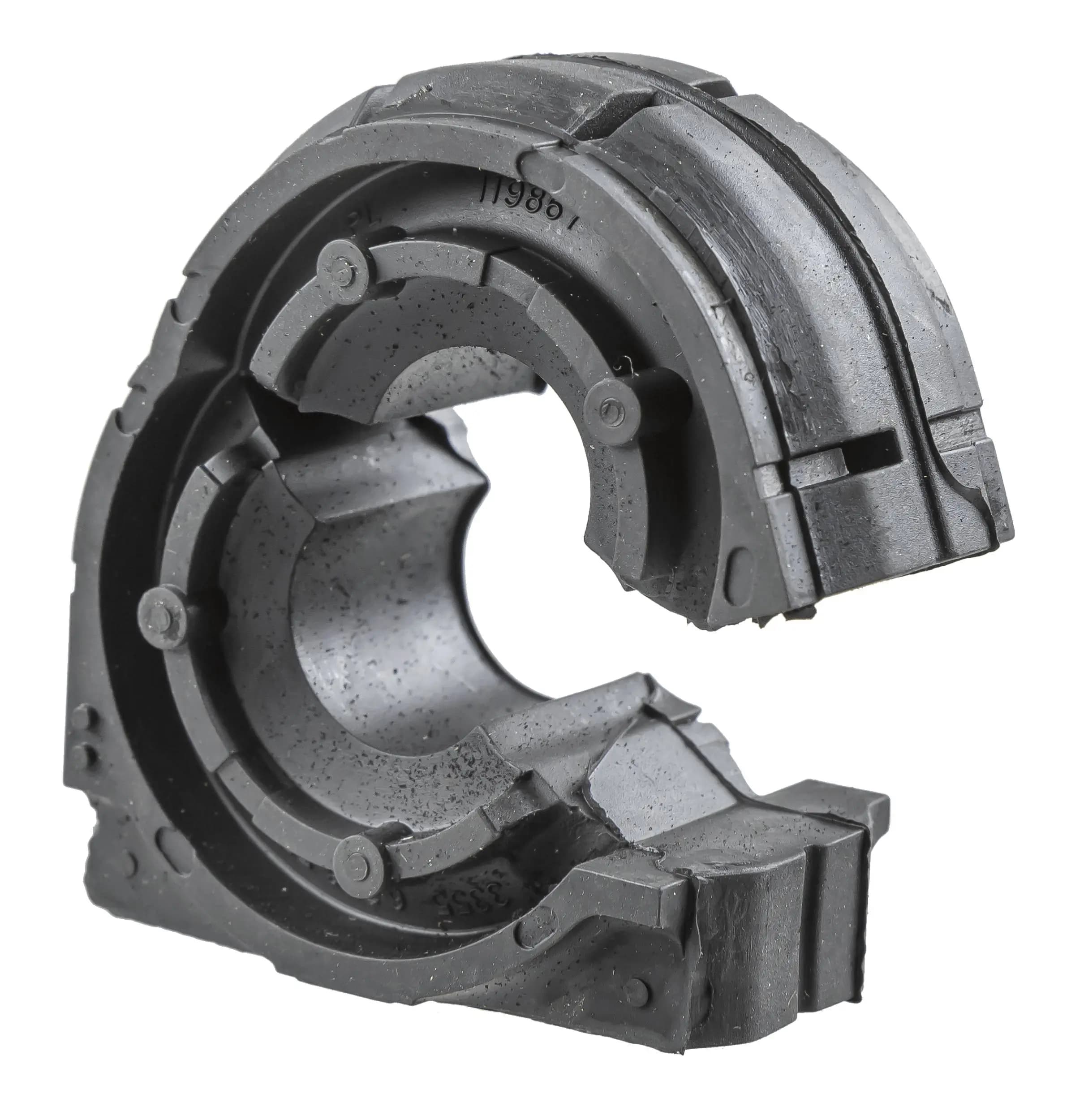 Suspension, stabilisateur