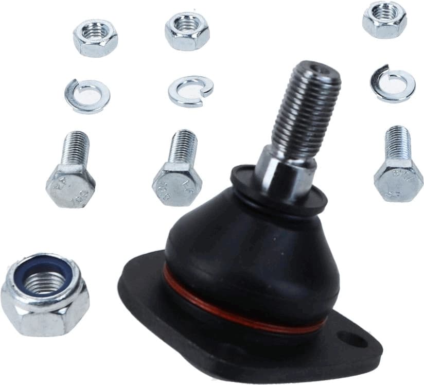 Rotule de suspension