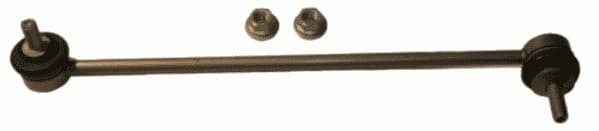 Entretoise/tige, stabilisateur