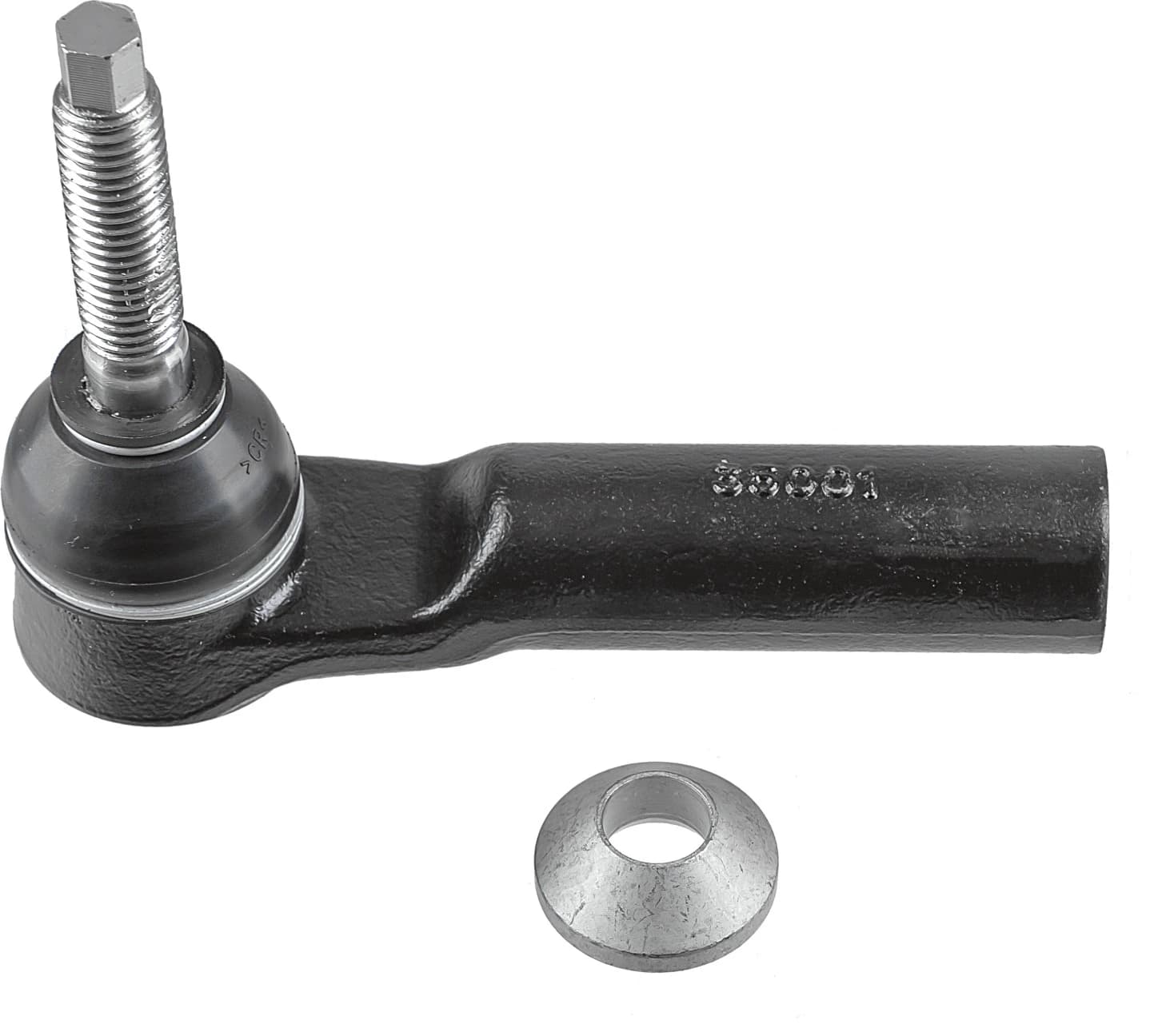 Rotule de barre de connexion