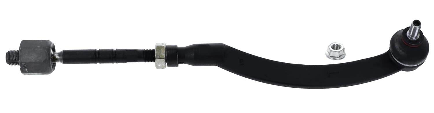 Barre de connexion