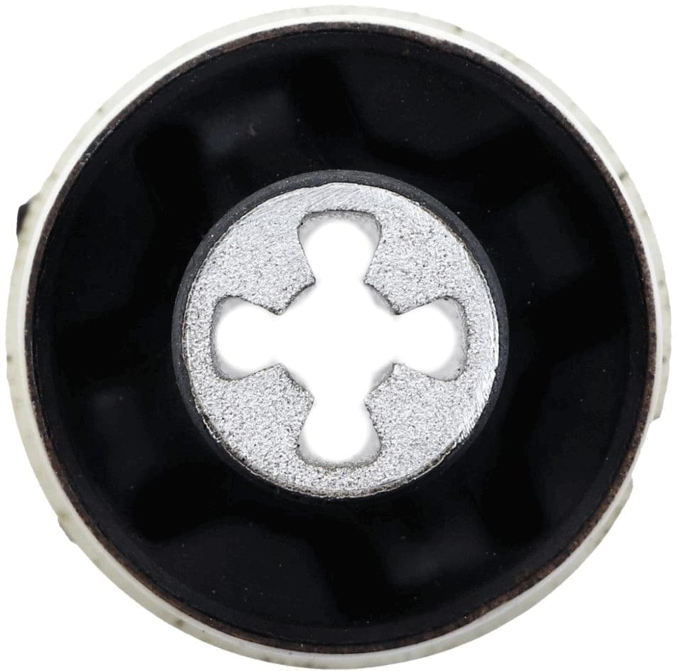 Suspension, corps de l'essieu
