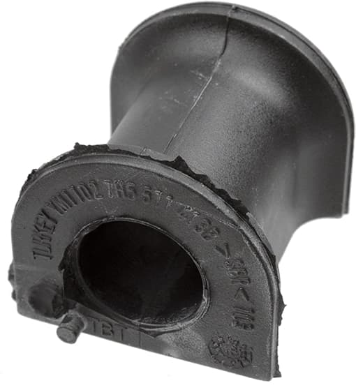 Suspension, stabilisateur