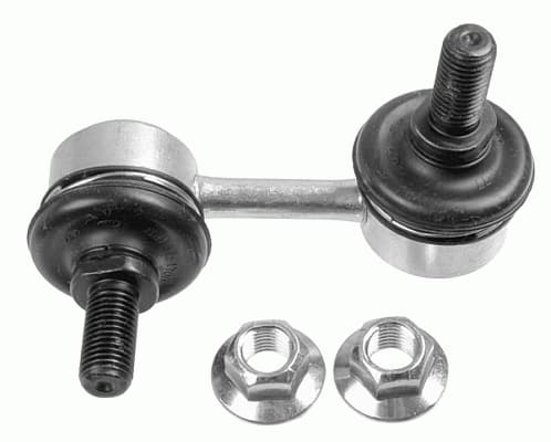 Entretoise/tige, stabilisateur