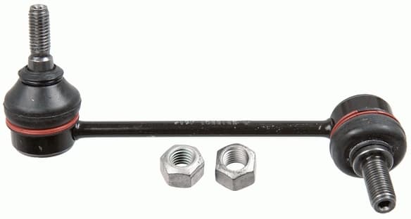 Entretoise/tige, stabilisateur