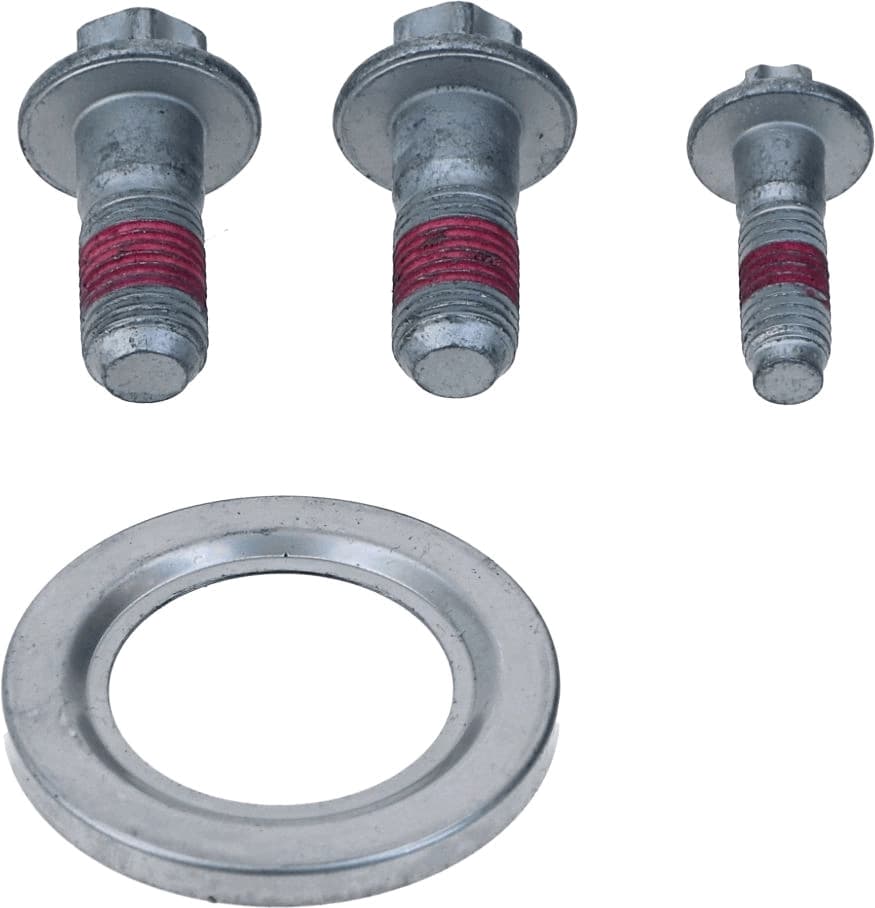 Rotule de suspension
