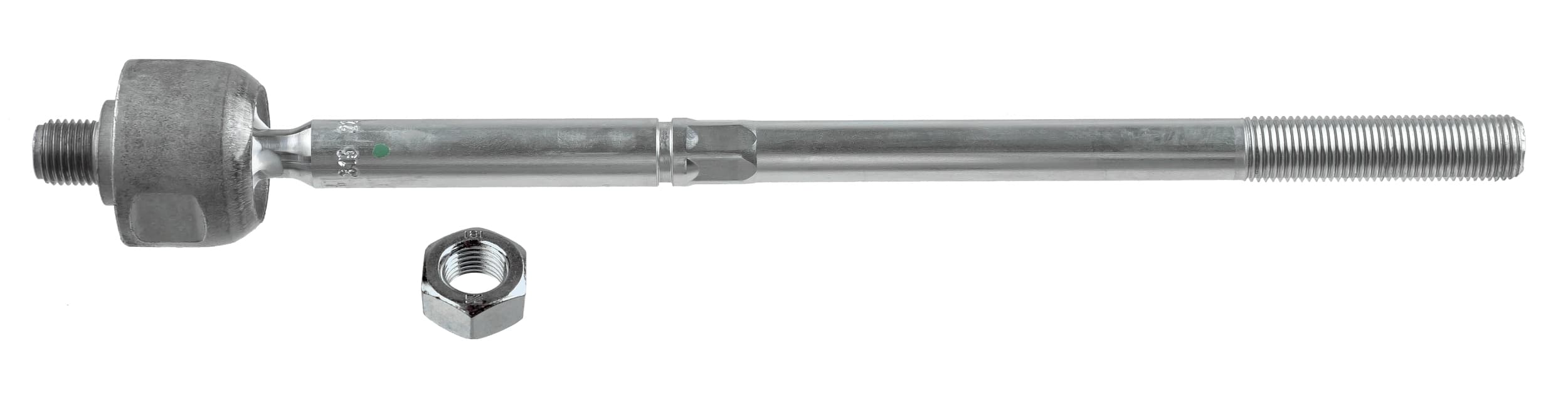 Rotule de direction intérieure, barre de connexion