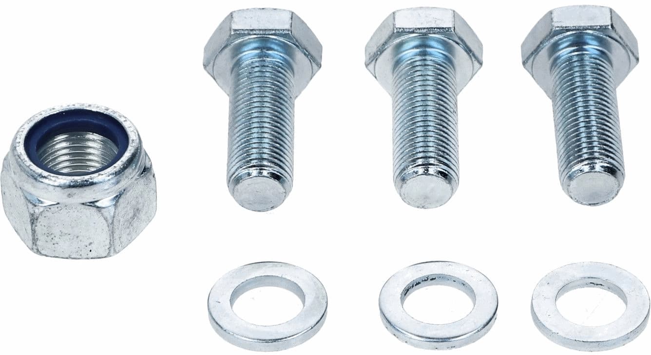 Rotule de suspension