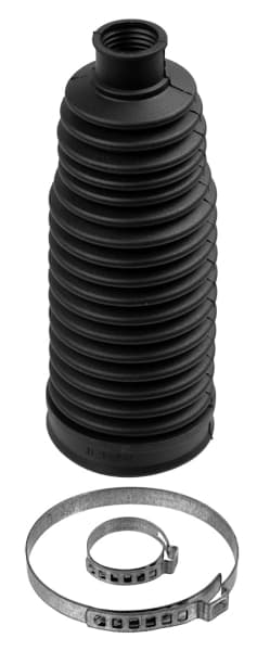 Joint-soufflet, direction