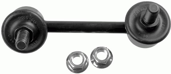 Entretoise/tige, stabilisateur