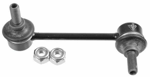 Entretoise/tige, stabilisateur