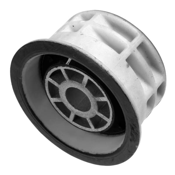 Suspension, support d'essieu