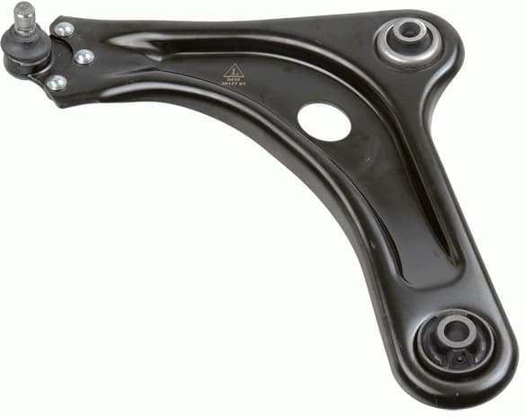Bras de liaison, suspension de roue