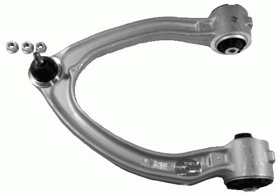 Bras de liaison, suspension de roue