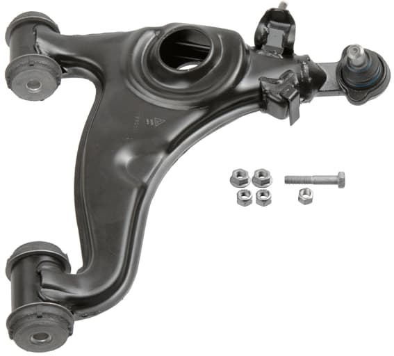 Bras de liaison, suspension de roue