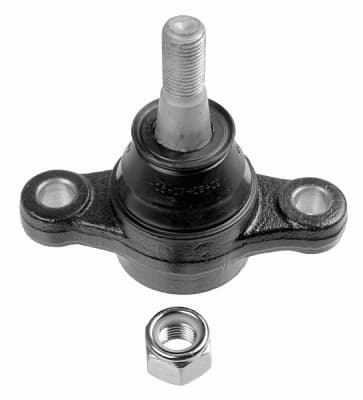 Rotule de suspension