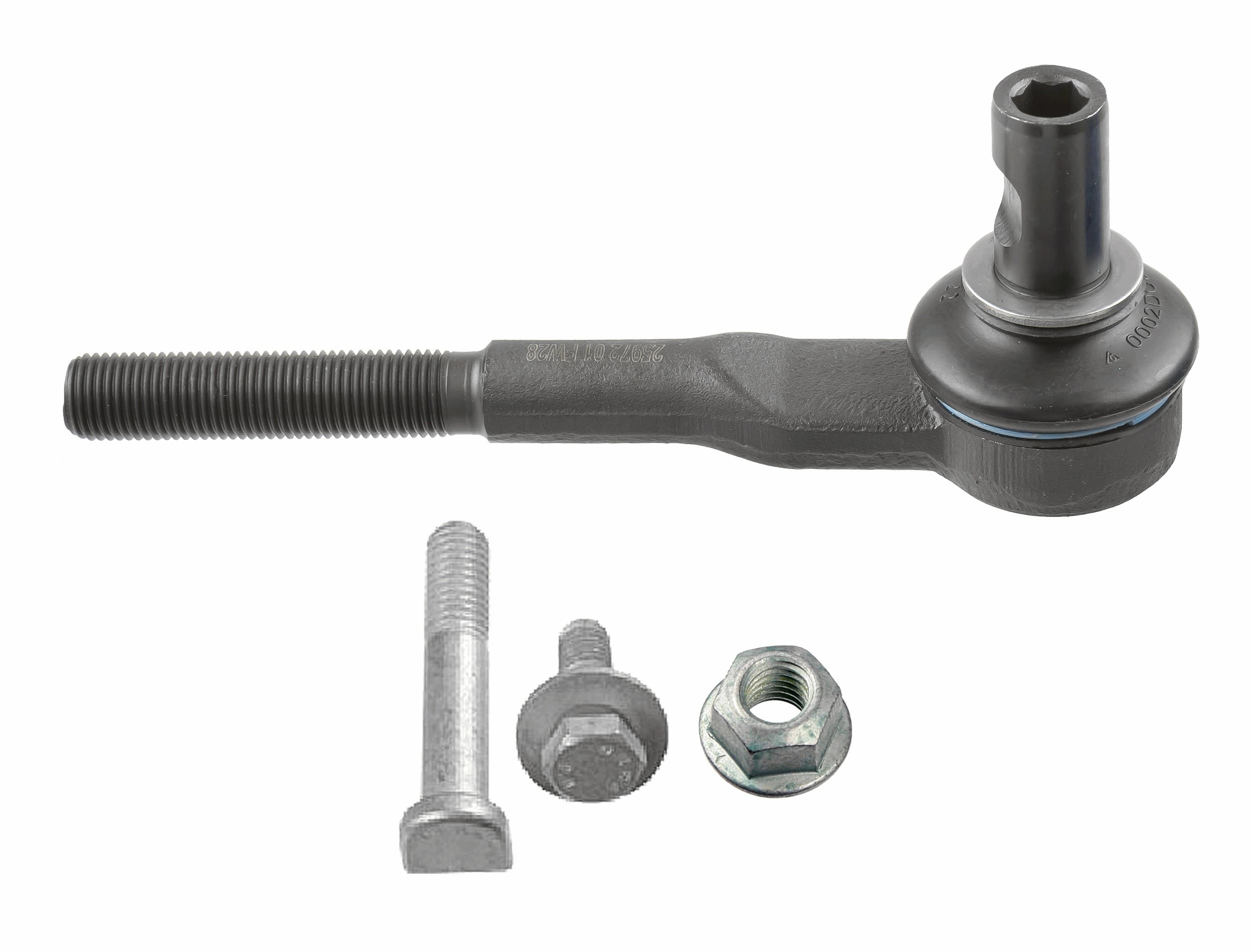 Rotule de barre de connexion