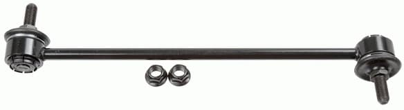 Entretoise/tige, stabilisateur