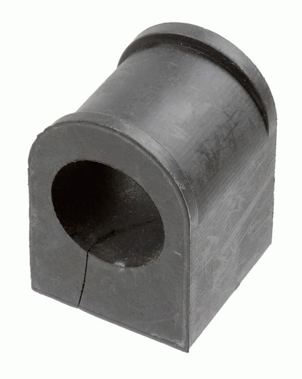 Suspension, stabilisateur
