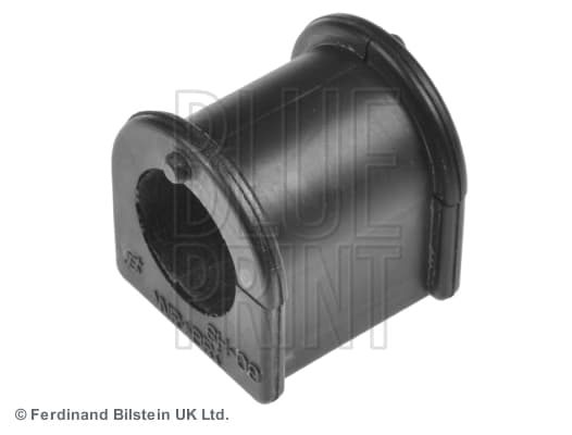 Suspension, stabilisateur