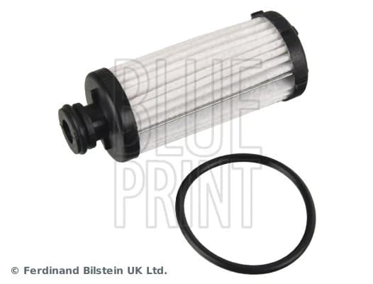 FILTR HYDRAULICZNY AUOMATYCZNEJ SKRZ. BIEG. AUDI A4,A5 11.08- Z USZCZELNIENIEM