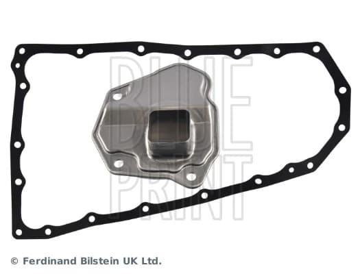 FILTR HYDRAULICZNY AUOMATYCZNEJ SKRZ. BIEG. NISSAN JUKE, QASHQAI II, X-TRAIL III, RENAULT KOLEOS II 10.06-
