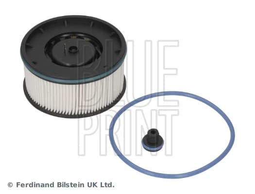 FILTR PALIWA HYUNDAI TUCSON, KIA SPORTAGE V 11.20-