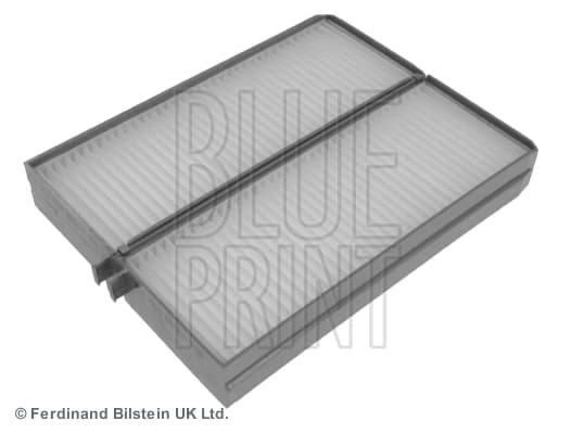 Kit de filtres, air d'habitacle