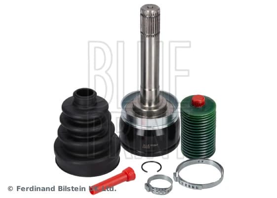 Jeu de joints, arbre de transmission