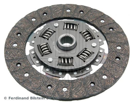Disque d'embrayage