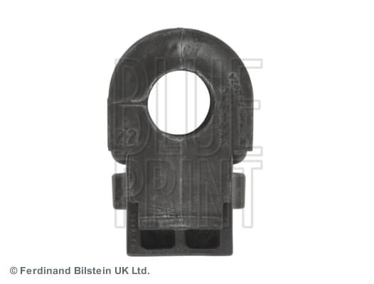 Suspension, stabilisateur