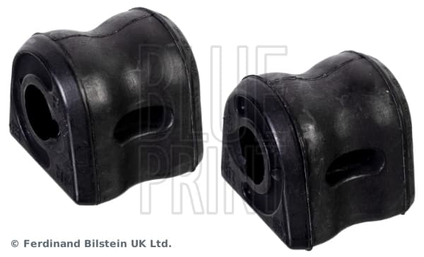 Suspension, stabilisateur