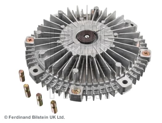 Embrayage, ventilateur de radiateur