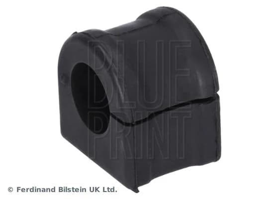 Suspension, stabilisateur